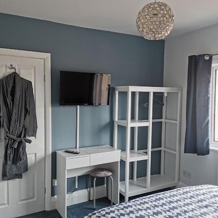 Rooms@No.9 สการ์โบโรห์ ภายนอก รูปภาพ