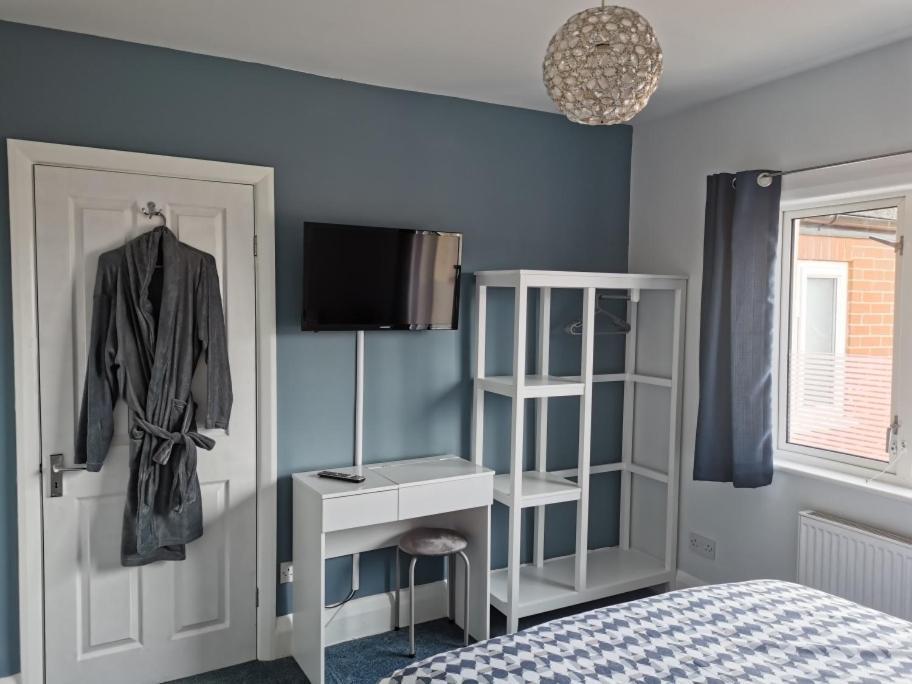 Rooms@No.9 สการ์โบโรห์ ภายนอก รูปภาพ