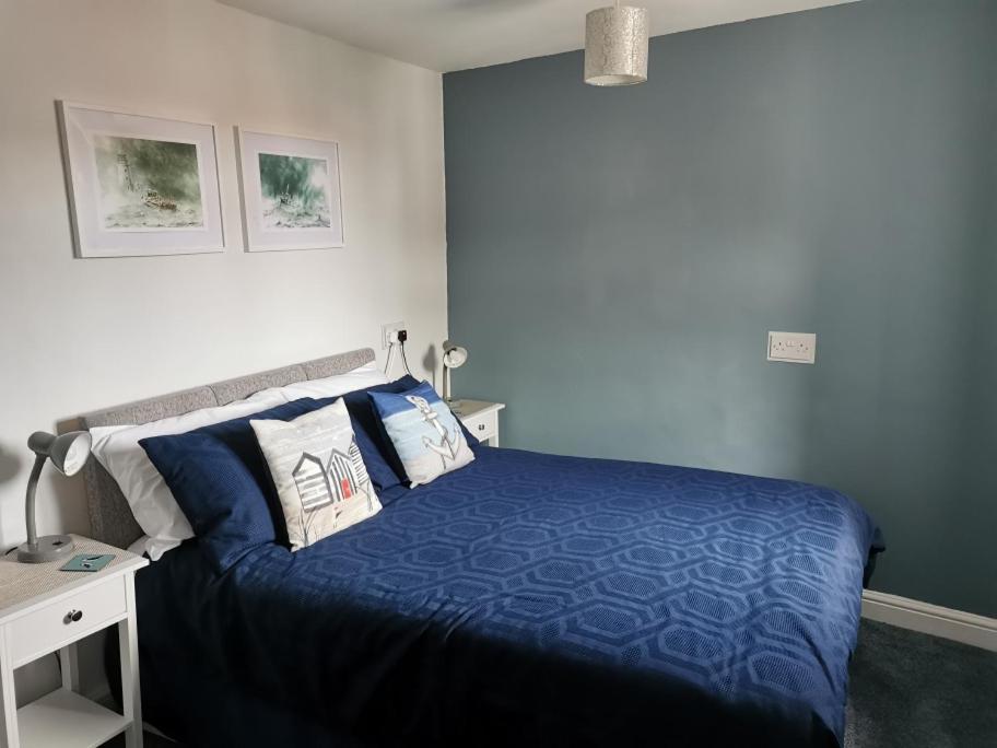Rooms@No.9 สการ์โบโรห์ ภายนอก รูปภาพ